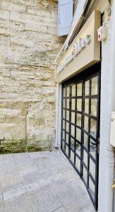 Tôle tablette Marseille