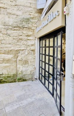 Tôle tablette Marseille