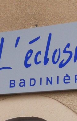 Tôle tablette Marseille