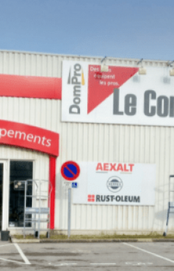 Tôle tablette Marseille