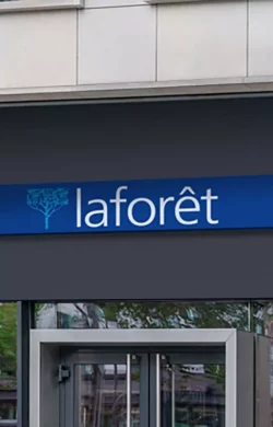 Tôle tablette Marseille