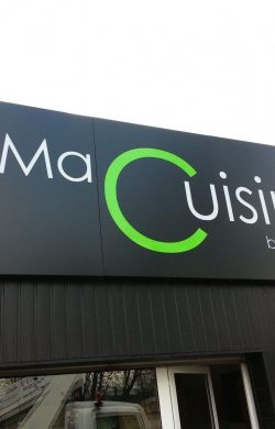 Tôle tablette Marseille