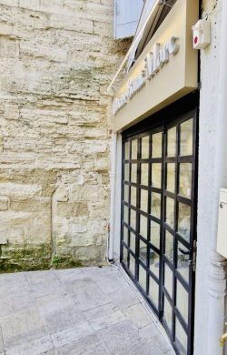 Tôle tablette Marseille